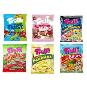 美味しいグミのランキングtop100 人気売れ筋ランキング Yahoo ショッピング