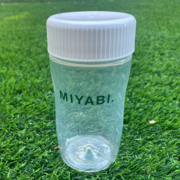 リアトリス MIYABI. シェイカー 500ml / シェーカー
