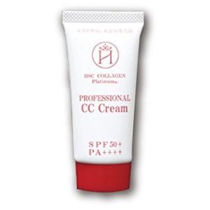 プロフェッショナル 塗るサプリCCクリーム 30ｇ ゆうパケット便送料無料