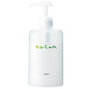 ナユタ 3点セット ナチュール ゲルホームクリーム 1.詰替用500g