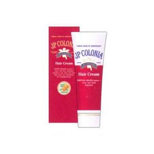 JPコロニア ヘアクリーム（チュープタイプ）100gの買取情報