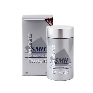 スーパーミリオンヘアー 30g（ブラック）3個セット【メーカー正規品