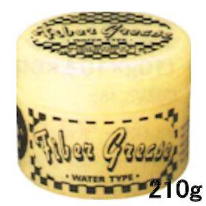 ファイバーグリース 2008 210g 水溶性ポマード6個 ファイバーグリース 2008 210g : アットホームケア Yahoo!店 - 通販