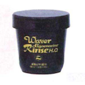 ウェーバー アルグマリーンリンス 1ｋｇ