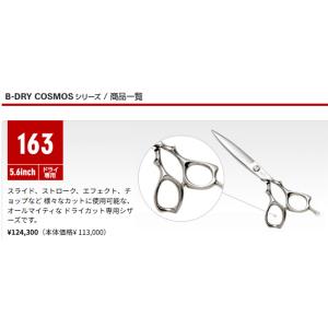ビードライコスモス 163 5.6インチ カッ...の詳細画像3