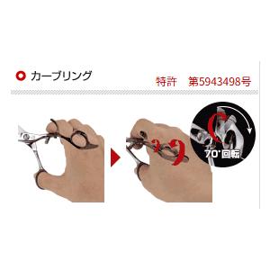 ステラコスモス 802 6.0インチ カットシ...の詳細画像2