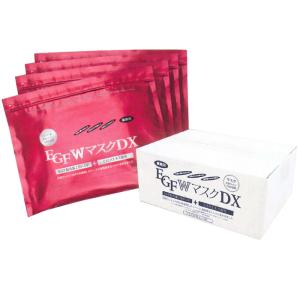 EGF W マスク DX 30枚入り1袋 【送料無料】 : cosme通販 - 通販