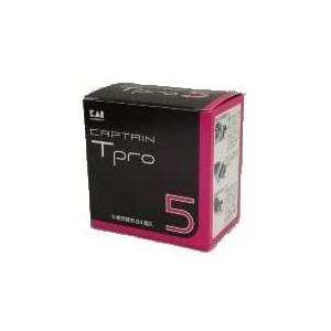 キャプテン ティープロ 5枚刃替刃24個入り