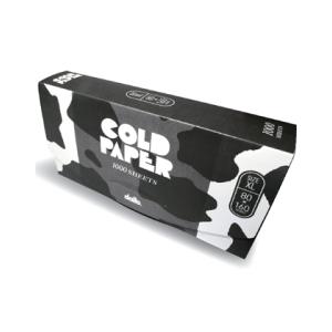 ダイトー コールドペーパー XL 1000枚