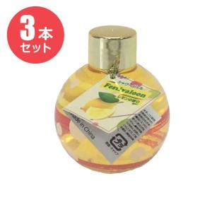 フェスティバル―ン シャワージェル レモンの香り　150ml　3本セット