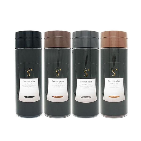 シークレットプラス 50g