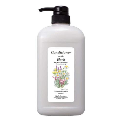 グレース ナチュラルヘア ＥＲコンディショナー 980ml