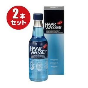 加美乃素 ハールワッサー 360ml 2本セット