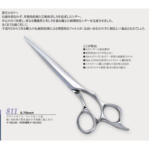 ネオコスモス 141 5.5インチ カットシザー : アットホームケア Yahoo