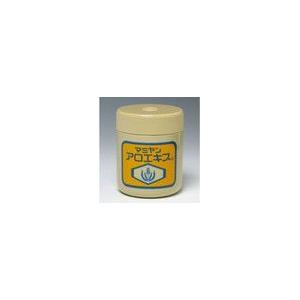 マミヤンアロエ マミヤン アロエ アロエキス 90g : アットホームケア