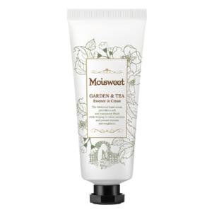 5本セット モイスウィート フルーツエッセンスイン クリーム 40g