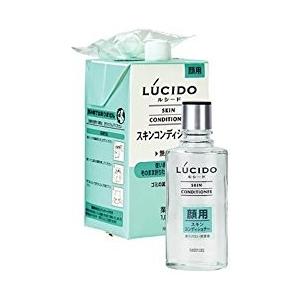 LUCIDO（ルシード） アフターシェーブローション 業務用 大容量 1000ml