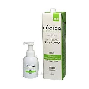 jorbi（ジョルビ） jorbi GAフェイスクレンザー 490mL : エクセレント