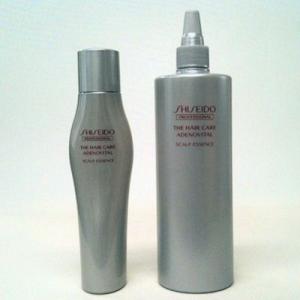 SHISEIDO（資生堂） ザ ヘアケア アデノバイタル スカルプエッセンス