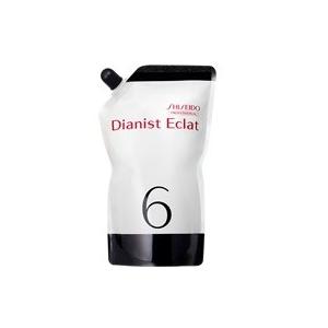Dianist Eclat （廃盤）資生堂プロフェッショナル ディアニスト