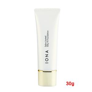 イオナ サロンリミテッド パーフェクトUVカットミルク 60g 日やけ止め