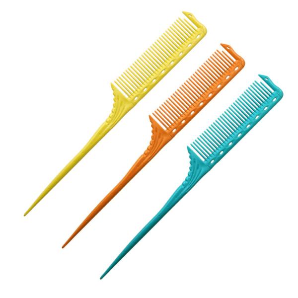 【ゆうパケット発送/送料￥300】YS-185　全長210mm　くし幅80ｍｍ