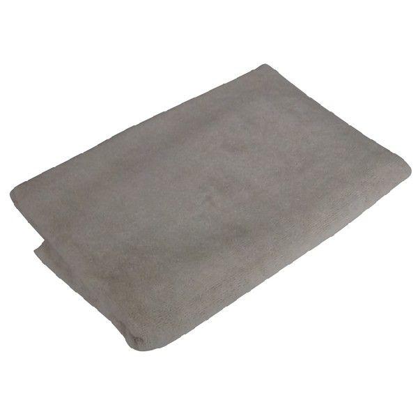 タオル 業務用 マイクロファイバーバスタオル ベージュ 業務用タオル サロン 美容院 整骨院 理容室...