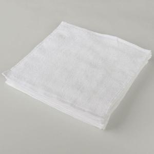 業務用 おしぼり タオル ホワイト 白 10枚...の詳細画像1