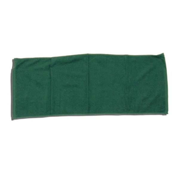 タオル 業務用 フェイスタオル 1枚 グリーン 緑色 業務用タオル メール便 送料無料 業務用タオル...