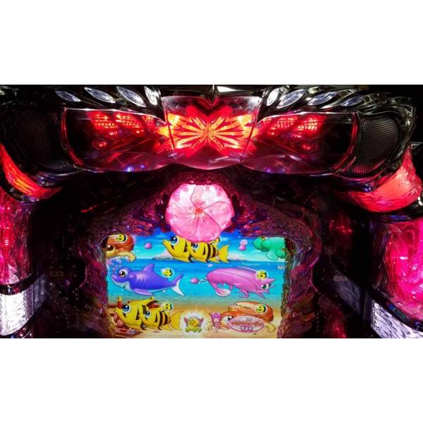 ●エラー解除部品（SANYO等） ●イルミオ枠●海物語・咲・聖闘士星矢・なのは・クジラッキー等 ●