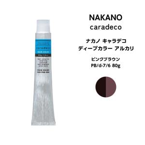 caradeco 【メール便可】ナカノ キャラデコ アクリルカラー アルカリ