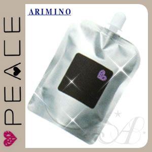 ヘアワックス アリミノ arimino ピース ホイップワックス バウンシーカール ホイップ 400...
