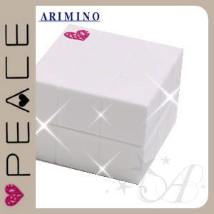 ヘアワックス アリミノ arimino ピース ワックス グロス ホワイト 40g