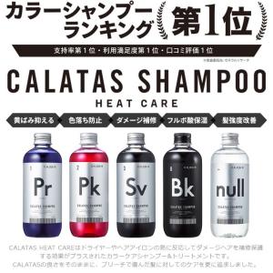 【期間限定価格】カラートリートメント カラタス...の詳細画像2