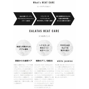 【期間限定価格】カラートリートメント カラタス...の詳細画像3