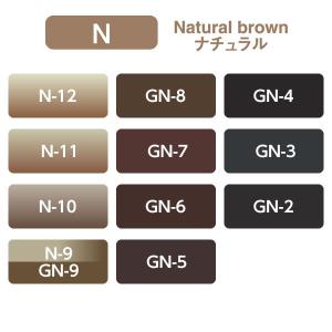 ヘアカラー剤 パイモア インペリアルカラー イ...の詳細画像1