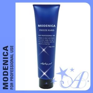 ハードジェル MODENICA モデニカ フリーズハードジェル＜150g＞