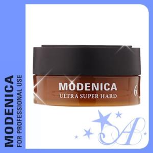 モデニカ アート ワックス 6 60g 中野製薬 NAKANO modenica
