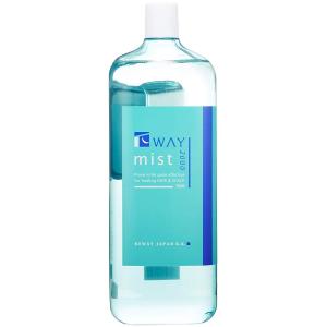 ◆トリートメント　パイウェイ　ミストナーススキャルプトリートメント　5L ニューウェイジャパン パイウェイ ミスト ナース 5000ml 業務用|ニュー