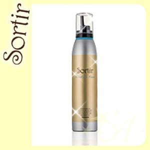 モイスチャーフォーム ソルティール モイスチャーフォーム 180g Sortir Moisture ...