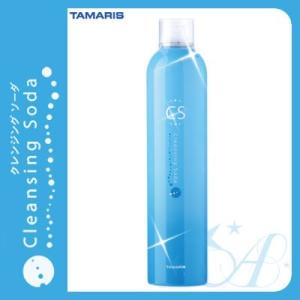 タマリス クレンジングソーダ 350g スキャルプトリートメント トリートメント