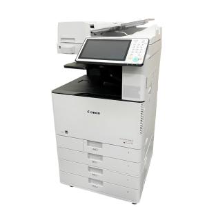 imageRUNNER キャノン カラー複合機 ADV DX C3720F コピー FAX
