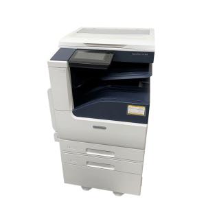 富士フィルムビジネスイノベーション A3カラー複合機 ApeosC2570
