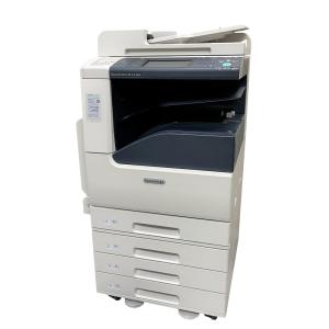 富士フィルムビジネスイノベーション A3カラー複合機 ApeosC2570