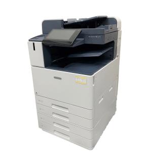 富士フィルムビジネスイノベーション A3カラー複合機 ApeosC2570