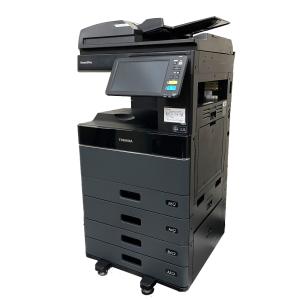 TOSHIBA 東芝 コピー機用 T-4530 大容量 海外純正トナー ( e TOSHIBA 東芝 コピー機用 T-4530 大容量 海外純正トナー ( e