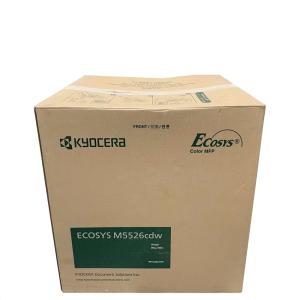 muratec（ムラテック） A3カラー複合機 MFX-C5220K カウンター951枚