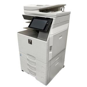9/20まで期間限定出品　複合機【SHARP MX-6170】 9/20まで期間限定出品複合機【SHARP MX-6170】