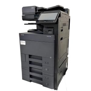 TEC（TOSHIBA） 東芝テック フルカラー複合機 e-STUDIO 2010AC 