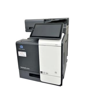 NTT NTT（ムラテック） L-320 A4モノクロ複合機 使用枚数907枚